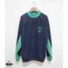 Maglia Felpa Marina Militare Francese
