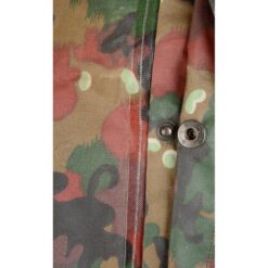 Poncho Impermeabile Militare Svizzero