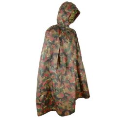 Poncho Impermeabile Militare Svizzero