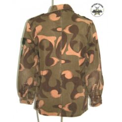Field Jacket Ungherese