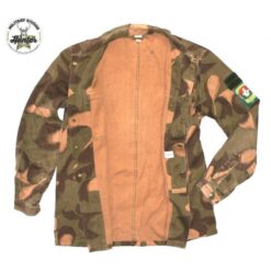 Field Jacket Ungherese