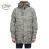 Usaf Apecs Abu Tiger Stripe Improve Rainsuit Parka