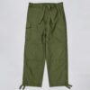 Pantaloni Cargo Esercito Belga Vintage