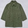 Trench Parka Esercito Repubblica Ceca M60